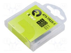 SA.475-TR25-1 - IRIMO