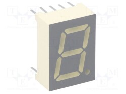 SA52-11EWA - KINGBRIGHT ELECTRONIC