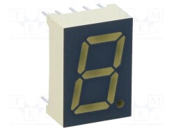 SA52-11SURKWA - KINGBRIGHT ELECTRONIC