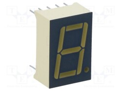 SA56-11SURKWA - KINGBRIGHT ELECTRONIC