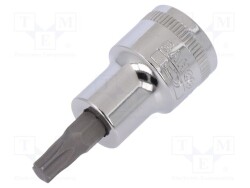 SA.7409TORX-T25 - BAHCO