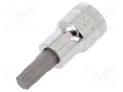 SA.7409TORX-T45 - BAHCO