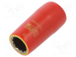 SA.7800DMV-15 - BAHCO