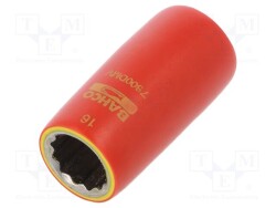 SA.7800DMV-16 - BAHCO