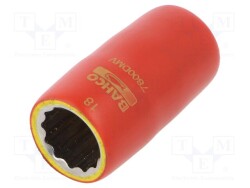 SA.7800DMV-18 - BAHCO