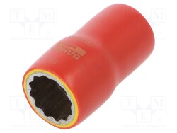 SA.7800DMV-19 - BAHCO