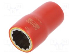 SA.7800DMV-20 - BAHCO