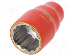 SA.7800DMV-27 - BAHCO