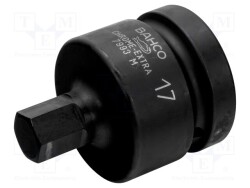 SA.7993M0170 - BAHCO