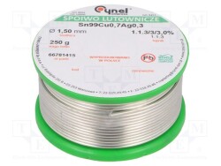 SAC0307-1.5/0.25 - CYNEL