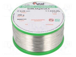 SAC305-0.25/0.25 - CYNEL