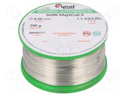 SAC305-0.5/0.25 - CYNEL