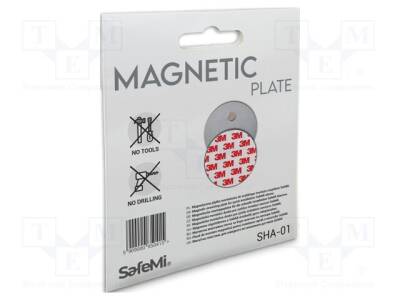 SAFEMI-SHA-01 - 1