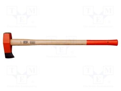 SA.MES-3.5-900 - BAHCO