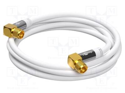 SAT-90-F/F-0500-WH - 1