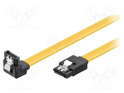 SATA-LC90D/0.3YL - Goobay