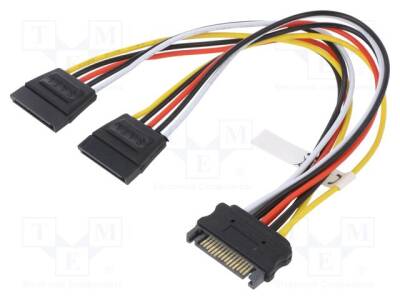 SATA-Y/SATA - 1