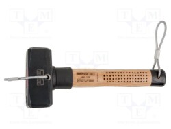 SA.TAH484-2000 - BAHCO