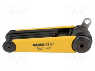 SA.TAHBE-9787 - 2