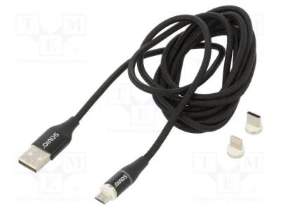SAVKABELCL-155 - 1
