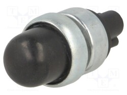 SB-1B-DC-3-B - SWITCH COMPONENTS