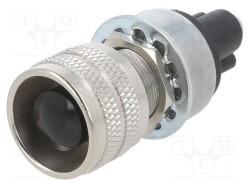 SB-1B-DC-3-C - SWITCH COMPONENTS