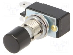 SB221NO - NKK SWITCHES