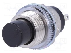 SB4011NOM - NKK SWITCHES