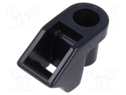 SBH1-PA66-BK - HELLERMANNTYTON