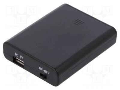 SBH341-3S/USB - 1