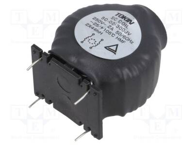 SC-02-300JV - 1