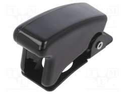 SC-B - SWITCH COMPONENTS