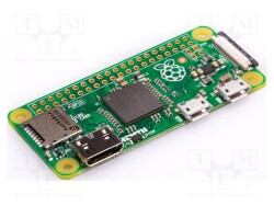 SC0019 - RASPBERRY PI