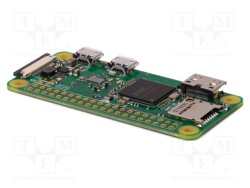SC0020 - RASPBERRY PI