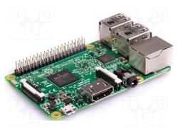 SC0022 - RASPBERRY PI