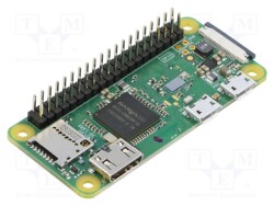 SC0065 - RASPBERRY PI