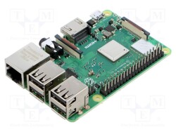 SC0073 - RASPBERRY PI