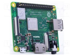 SC0130-J - RASPBERRY PI