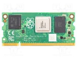 SC01763 - RASPBERRY PI