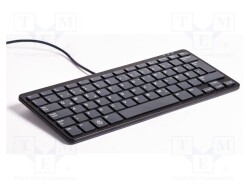 SC0198 - RASPBERRY PI