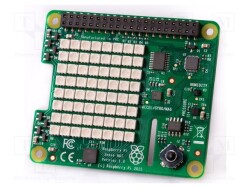 SC0329 - RASPBERRY PI