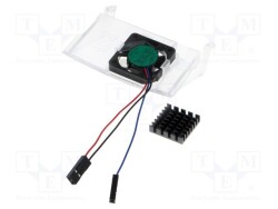 SC0448 - RASPBERRY PI