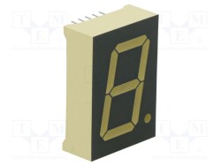 SC10-21SURKWA - KINGBRIGHT ELECTRONIC