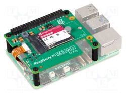 SC1675 - RASPBERRY PI