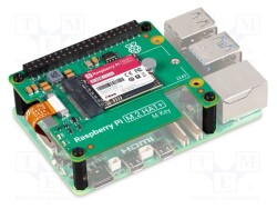 SC1676 - RASPBERRY PI