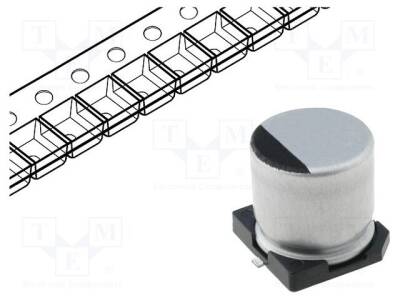 SC1H227M10010VR - 1