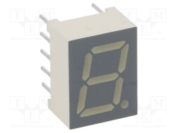 SC39-11EWA - KINGBRIGHT ELECTRONIC