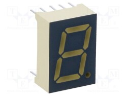 SC52-11SURKWA - KINGBRIGHT ELECTRONIC