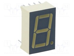 SC56-11SURKWA - KINGBRIGHT ELECTRONIC