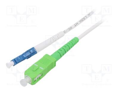 SCA-LCU/OS2-020WH - 1